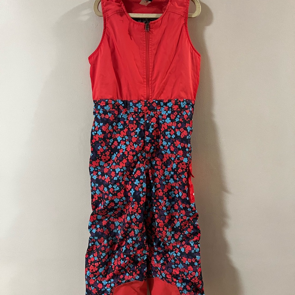 The North Face Snow Bib 5T